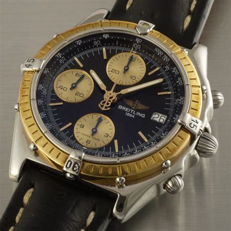 breitling 1993